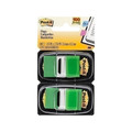 P-I Flag 680-GN2 Green Pk2 Bx6 P-I Flag 680-GN2 Green Pk2 Bx6