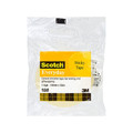 Scotch St Tpe 502 18mmX33M Bx8 Scotch St Tpe 502 18mmX33M Bx8