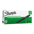 Sharpie Pen Fineliner Blu Bx12 Sharpie Pen Fineliner Blu Bx12