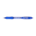 Paper Mate Profile Ball Point RT Blue Box of 12 Paper Mate Profile Ball Point RT Blue Box of 12