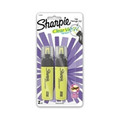 Sharpie C/V Hiltr Tank Ylw Pack of 2 Box of 6 Sharpie C/V Hiltr Tank Ylw Pack of 2 Box of 6