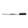 Sharpie Ultra FP Permanent Marker Black Box of 12 Sharpie Ultra FP Permanent Marker Black Box of 12