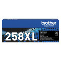 Brother TN258XL Black Toner Cartridge Brother TN258XL Black Toner Cartridge