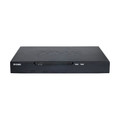 D-Link 16-Channel H.265 Network Video Recorder with 16 PoE ports