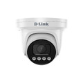 D-Link Vigilance 8MP Day & Night Outdoor Turret PoE Network Camera with Varifocal Motorised Lens D-Link Vigilance 8MP Day & Night Outdoor Turret PoE Network Camera with Varifocal Motorised Lens