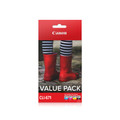 Canon CLI671 Value Pack Canon CLI671 Value Pack