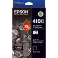 Epson 410XL Black Ink Cartridge Epson 410XL Black Ink Cartridge