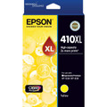 Epson 410XL Yellow Ink Cartridge Epson 410XL Yellow Ink Cartridge