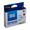 Epson T0961 Photo Black Ink Cartridge Epson T0961 Photo Black Ink Cartridge