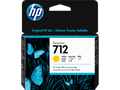 HP 712 29ml Yellow Ink 3ED69A HP 712 29ml Yellow Ink 3ED69A
