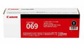 Canon CART069 Black Toner Canon CART069 Black Toner