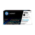 HP 656X High Yield Black LaserJet Toner Cartridge CF460X