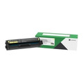 Lexmark 20N3High Yield High Yield Yellow Toner Cartridge Lexmark 20N3High Yield High Yield Yellow Toner Cartridge