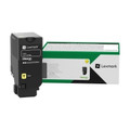 Lexmark 71C10Y0 Yellow Toner Lexmark 71C10Y0 Yellow Toner