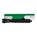 Lexmark 83D0High Yield0 Yellow Toner Lexmark 83D0High Yield0 Yellow Toner