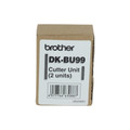 Brother DKBU99 Cutter Unit 2pk Brother DKBU99 Cutter Unit 2pk