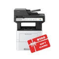 Kyocera MA4500fx Laser Multifunction Printer