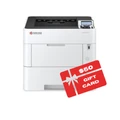 Kyocera PA5000X Laser Printer