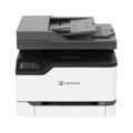 Lexmark MC3426i Multifunction Printer Laser Lexmark MC3426i Multifunction Printer Laser