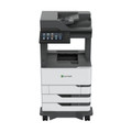 Lexmark MX826ADE Laser Printer Lexmark MX826ADE Laser Printer
