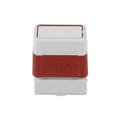 Brother 14x38mm Red Stamp - Premium Quality Self-Inking Stamp Brother 14x38mm Red Stamp - Premium Quality Self-Inking Stamp