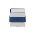 Custom Brother 18x50mm Blue Stamp for Personal or Business Use Custom Brother 18x50mm Blue Stamp for Personal or Business Use