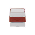 Custom Brother 18x50mm Red Stamp for Office and Personal Use - Buy Online Custom Brother 18x50mm Red Stamp for Office and Personal Use - Buy Online