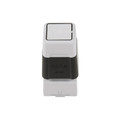 Brother 20x20mm Black Stamp - Premium Quality Stamp for Office Use Brother 20x20mm Black Stamp - Premium Quality Stamp for Office Use