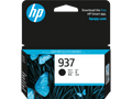 HP 937 Black Ink Cartridge - High Quality Printer Ink - Long Lasting - Better with HP Printers - Buy Now HP 937 Black Ink Cartridge - High Quality Printer Ink - Long Lasting - Better with HP Printers - Buy Now