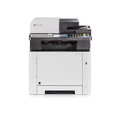 Kyocera M5526CDWA Colour Multifunction Printer (Inc. Toner Cartridges) Kyocera M5526CDWA Colour Multifunction Printer (Inc. Toner Cartridges)