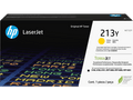 HP 213Y Yellow Original Laserjet Toner Cartridge HP 213Y Yellow Original Laserjet Toner Cartridge