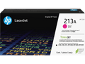 HP 213A Magenta Original Laserjet Toner Cartridge HP 213A Magenta Original Laserjet Toner Cartridge