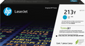 HP 213Y Cyan Original Laserjet Toner Cartridge HP 213Y Cyan Original Laserjet Toner Cartridge