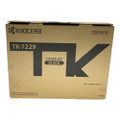Kyocera TK-7229 Black Toner Cartridge Kyocera TK-7229 Black Toner Cartridge