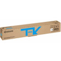 Kyocera TK-8369C Cyan Toner Cartridge Kyocera TK-8369C Cyan Toner Cartridge