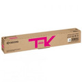Kyocera TK-8369M Magenta Toner Cartridge Kyocera TK-8369M Magenta Toner Cartridge
