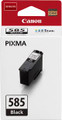 Canon PG585 Black Fine Cartridge Canon PG585 Black Fine Cartridge