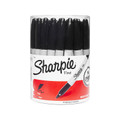 Sharpie Fine Blk Canister PK36 Sharpie Fine Blk Canister PK36
