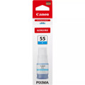 Canon GI55 Cyan Ink Bottle