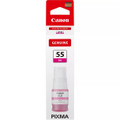 Canon GI55 Magenta Ink Bottle Canon GI55 Magenta Ink Bottle