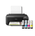 Epson EcoTank ET-1810 Inkjet Printer - Bonus 2 sets of INKs Epson EcoTank ET-1810 Inkjet Printer - Bonus 2 sets of INKs