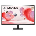 LG 32 Inch Curved FHD Monitor LG 32 Inch Curved FHD Monitor