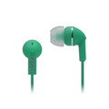 Moki Dots Noise Iso Earbuds Green Moki Dots Noise Iso Earbuds Green