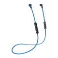 Moki FreeStyle Earphones Blue Moki FreeStyle Earphones Blue