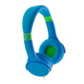 Moki Lil Kids Headphones Blue Moki Lil Kids Headphones Blue