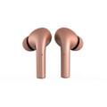 MokiPods Wireless Earbuds Rose Gold MokiPods Wireless Earbuds Rose Gold