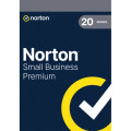 Norton Small Business Premium 1 User and 20 Device, 1 Year License Norton Small Business Premium 1 User and 20 Device, 1 Year License