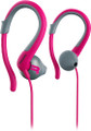 Philips Sports In-EarHook Pink Philips Sports In-EarHook Pink