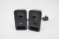 Logitech z150 Multimedia Speakers - Midnight Black