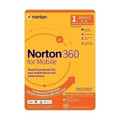 Norton 360 Mobile 1U 1D 1 Year License Norton 360 Mobile 1U 1D 1 Year License